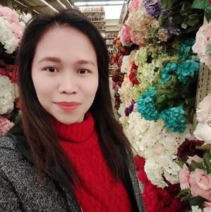 Meet your Posher, Sheryll